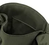 reisenthel borsa a tracolla Moonbag Cord Dark Matcha verde Anteprima dell’immagine prodotto 3