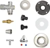 Fertigmontage-Set zu Frost-tec 2815 Produktbild-Vorschau 2