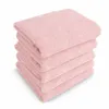 500g/m² Gästetuch 30x50 Gästetücher 100% Baumwolle Frottee Produktbild-Vorschau 2