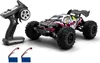 RC Car 2.4 GHz 70 km/h High Speed 1/16 Offroad RC Trucks Podgląd zdjęcia produktu 1
