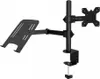 Techly ICA-LCD 174NB, Svorka, 16 kg, 33 cm (13"), 81,3 cm Náhľad obrázku produktu 1