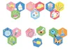 PlayMais Bastelset Mosaik Hobbys und Berufe - 5000 Teile Produktbild-Vorschau 2