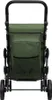 Chariot de courses Playmarket Go Plus Premium Vert Vert One Voir les images du produit 4