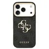 Etui GUESS pour IPHONE 17 Pro Max GUHCP17X4GMGCGR (PU W/ Voir les images du produit 7