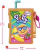 Polly Pocket Juice Fun Safari Casket, 2 malé panenky a Náhled obrázku produktu 5