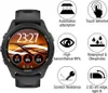 2X 3D Schutzglas für Garmin Forerunner 265 Panzerfolie Full Produktbild-Vorschau 3