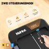 Kehot Walking Pad,130kg, leiser Motor, Bluetooth App, Produktbild-Vorschau 8