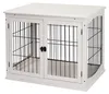 Kooi voor huisdieren D02-040WT, transportbox voor honden, Productafbeelding-voorbeeld 12