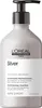 Shampoo Expert Silber L'Oreal Professionnel Paris (500 ml) Produktbild-Vorschau 2