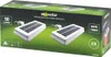 Lampes solaires LED pour gouttières - 2 pièces Voir les images du produit 4