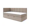 Boxspringbett POLA 100x200 cm, T25 Topper, Kinderbett, Produktbild-Vorschau 2