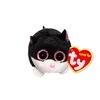 TY Teeny Tys CARA cat 10cm 42219 Náhľad obrázku produktu 3