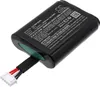 TECHTEK Batterie compatible avec [Roberts] Revival Icon, Voir les images du produit 3