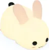 Navaris LED Nachtlicht Snow White Rabbit - mit USB Kabel - Produktbild-Vorschau 8