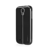 Macally Curve, Hülle für Samsung Galaxy S4, Schwarz Produktbild-Vorschau 2
