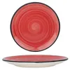 Bonna Dezertný tanier - Aura Passion - porcelán - 19 cm Náhľad obrázku produktu 1