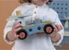 LITTLE DUTCH Ponk s nářadím Náhled obrázku produktu 9