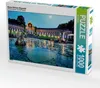 Calvendo Neues Schloss Bayreuth 1000 Teile Puzzle quer Produktbild-Vorschau 1