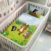 Baby Bettwäsche 100 x 135 cm der kleine Maulwurf Bettwäsche Produktbild-Vorschau 8