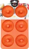 Moule MagicHome, a pâtisserie, pour donuts, en silicone, Voir les images du produit 3