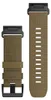 Garmin Quickfit 26 Gurt Grün  Grün One Size Produktbild-Vorschau 4