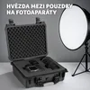 Univerzální pouzdro na fotografie - L Náhled obrázku produktu 9