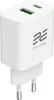 Netzladegerät 20W PD 3.0 Quick Charge 4.0 USB-A USB-C Produktbild-Vorschau 3