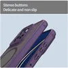 Magnet-Case für Motorola Edge 60 Neo / Edge 50 Neo  Hülle Produktbild-Vorschau 4
