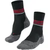 FALKE RU4 Quarter Laufsocken Damen 3008 - black 35-36 Produktbild-Vorschau 1