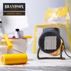 Brandson Baustellen-Heizlüfter, Bauheizer, 3000 W, Produktbild-Vorschau 34