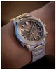 Montre-bracelet pour homme Casio Edifice EQB-1300D-5AEF Voir les images du produit 4