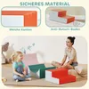 AIYAPLAY - Blocs de construction en mousse pour enfants, Voir les images du produit 6