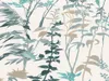Erismann Vliestapete 10258-18 Casual Chic, Floral türkis, Produktbild-Vorschau 13