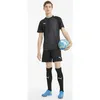 Puma Teamliga Trainingsshorts Kinder - Schwarz Produktbild-Vorschau 8