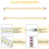 30CM 84 LED Lampe pour plantes d'intérieur Lumière du Voir les images du produit 6