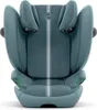 Cybex Kindersitz Solution G2 i-fix Plus Stormy Blue Náhled obrázku produktu 2