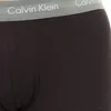 Calvin Klein Herren 3er Pack Low Rise Trunks, Schwarz L Produktbild-Vorschau 12