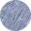 Lana Grossa - Per Fortuna GOTS 0040 blaulila Produktbild-Vorschau 2