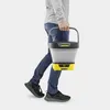 Pulitore a vapore con contenitore da 5 bar Karcher OC3/1 Anteprima dell’immagine prodotto 17