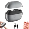 Elektrischer Nagelknipser, 2 in 1 Electric Nail Trimmer, Produktbild-Vorschau 4