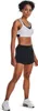 Under Armour Shorts Flex Woven 2-In-1 Short-Schwarz Produktbild-Vorschau 5