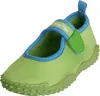 Playshoes Aqua-Schuh klassisch grün 18-19 Produktbild-Vorschau 1