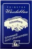Wäscheblau für weiße Wäsche 5 x 10 g Produktbild-Vorschau 1
