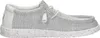 HEYDUDE Hey Dude Wally Sox scarpe uomo grigio 42 Anteprima dell’immagine prodotto 35