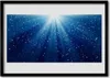 Bild 70x50 MDF-Rahmen Wandkunst Abstraction Graphics Produktbild-Vorschau 1