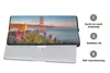 MuchoWow® Laptop Hülle 13 Zoll Blick auf die Golden Gate Produktbild-Vorschau 4