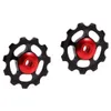 Jockey Wheel,Kladka přehazovačky,11 vodicí kladka Náhled obrázku produktu 5