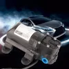 12 V wysokociśnieniowa elektryczna myjka samochodowa Zestaw Podgląd zdjęcia produktu 3