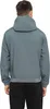 JACK & JONES Herren Softshelljacke Basic Softshell Hood Produktbild-Vorschau 10