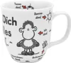 Tasse »Ohne Dich ist alles doof.« Produktbild-Vorschau 1